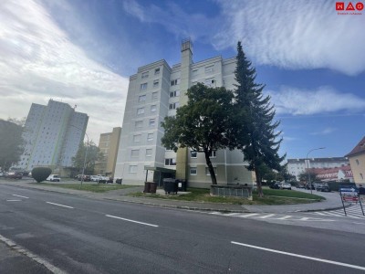 Eigentum statt Miete zahlen! - Preiswerte Eigentumswohnung mit Balkon &amp; Lift!