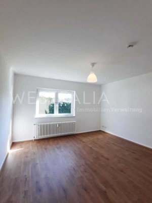 Gemütliche 2-Zimmer-Wohnung mit Balkon und Wohnküche