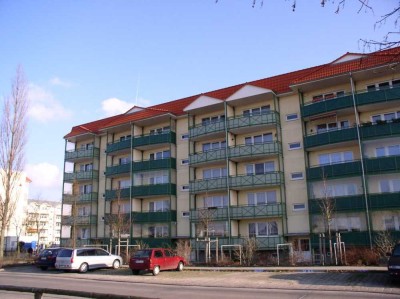 Schöne 4 Zimmer Wohnung