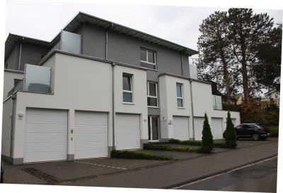 Geschmackvolle 3-Zimmer-Wohnung mit großem Balkon in Frechen-Königsdorf