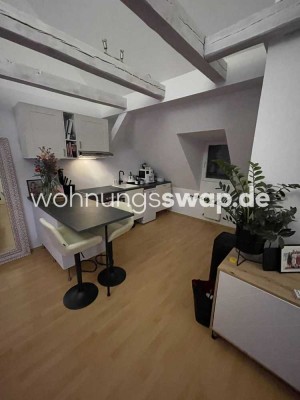 Wohnungstausch: Krüner Straße 112