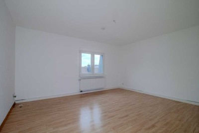 Bonn-Duisdorf, zentrale Lage: moderne 3-Zimmer-Dachgeschosswohnung - ohne Dachschrägen