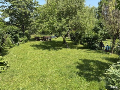 Ferlach Feeling pur +++ Großzügige Wohnung Balkone, eigener Garten &amp; Aussicht +++ Ideal für Familien