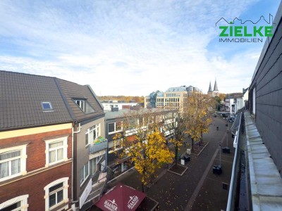 Charmantes Apartment mit Balkon in ruhiger Zentrallage!