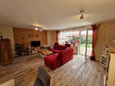 RESERVIERT. Charmante Doppelhaushälfte in Bedburg Kirdorf direkt von der Eigentümerin