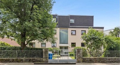 Kronberger Stadtmitte ganz nah