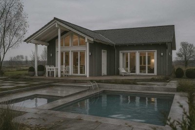 Sicher bauen, sorgenfrei einziehen: Mit Bien-Zenker und starker Festpreisgarantie ins Eigenheim star