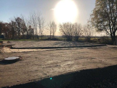 NEU: Der Bungalow mit der charmanten Form in Jembke – ausgefallen und praktisch