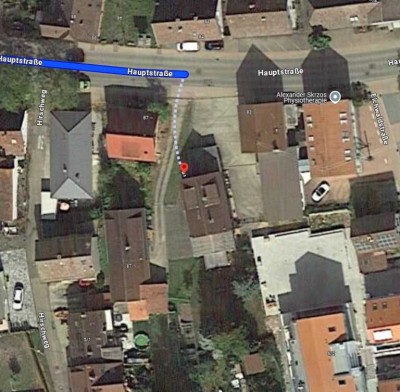 Baugrundstück in ruhiger, zentraler Lage von Straubenhardt-Schwann – 763 m² für Ihr Bauprojekt