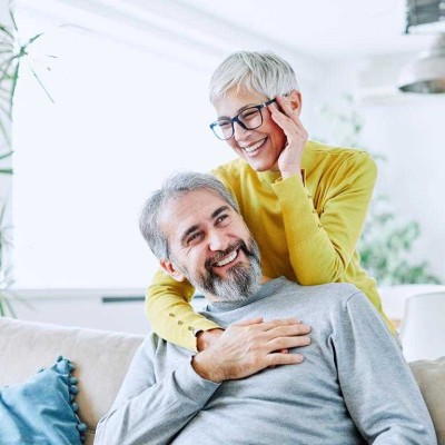 Zentrumsnah und ruhig – Ihr neues Zuhause