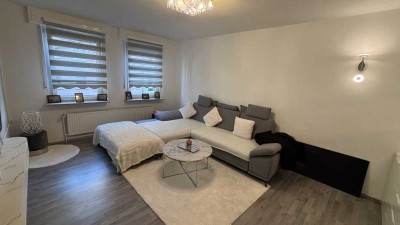 Helle 3,5-Zimmer Wohnung im 1. OG in Herne Baukau-Ost