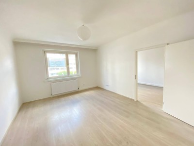 Perfekt sanierte Wohnung im Sonnwendviertel - ideale Verkehrsanbindung bei U1 - zu kaufen in 1100 Wien