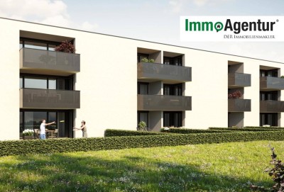 2 Zimmer-Wohnung | Balkon | Feldkirch
