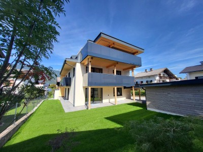 3 Zimmer Wohnung - Erstbezug - Provisionsfreier Verkauf!