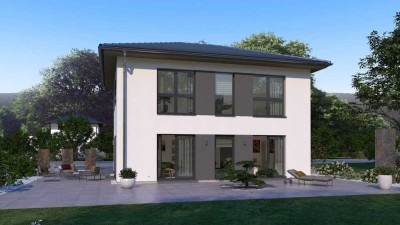 Ankommen, auspacken, zuhause sein - Familienidyll in Bestensee