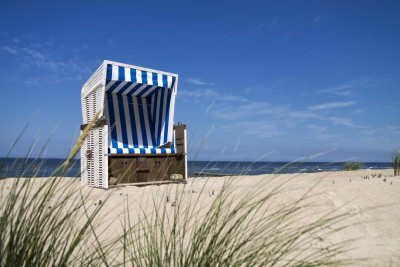 STRANDPLATZ AM MEER - TOP VERMIETUNG