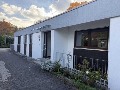 Viel Platz für die ganze Familie - Geräumiger, gut geschnittener Bungalow