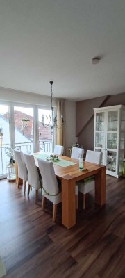 Stilvolle 2-Raum-Wohnung in Pfungstadt