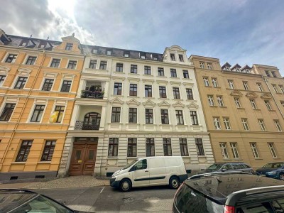 Renditeobjekt inmitten von Görlitz!