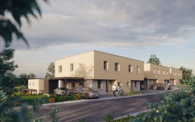 PERSCHLING II/1, freifinanzierte Mietwohnung mit Kaufoption, Wohnung Top 7/2, 1000/00011110/00001102