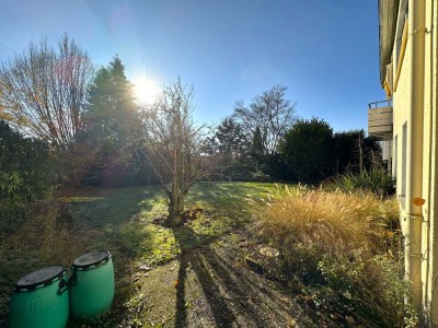 Freistehendes Einfamilienhaus in Bad Soden am Taunus – Ihr neues Zuhause in begehrter Lage