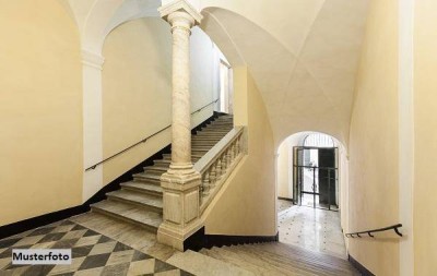 4-Zimmer-Maisonettewohnung mit Pkw-Stellplatz