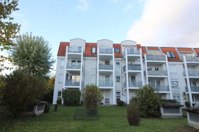 Top gepflegte 3-Zimmer Wohnung in ruhiger Lage