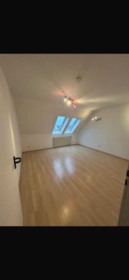 Ansprechende 2,5-Zimmer-Maisonette-Wohnung in Sigmaringen