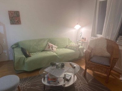 Moderne 38m² Wohnung im 4. Bezirk – Perfekte Lage nahe TU Wien