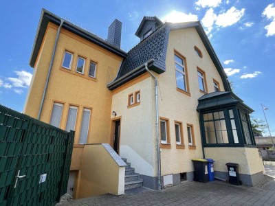 Prunkvolle Stadtvilla in Alt-Salbke