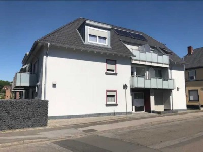 Schöne 1 Zimmerwohnung
