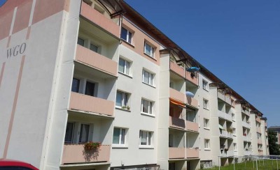 Vier Zimmer und Glück – für jedes Familienstück!