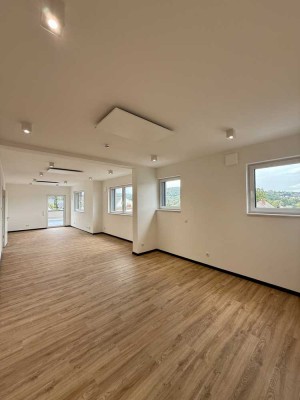 Penthouse Wohnung in Bad Hönningen