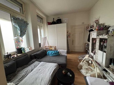 Geschmackvolle 2-Zimmer-Wohnung in Königswinter-Altstadt