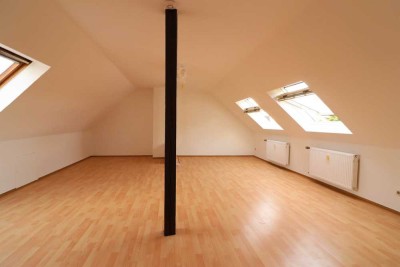 ***Perfekte Kapitalanlage Loft-Wohnung mit EBK im Stadtkern von Lünen Brambauer***