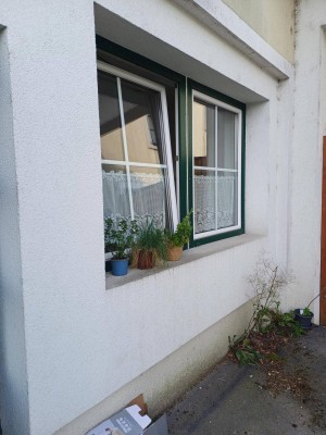 Wohnung