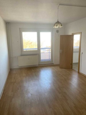 Großzügige 1-Zimmer-Wohnung mit Balkon – Wohnen mit Wohlfühlfaktor!