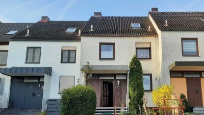 RMH mit 137 m² Wfl., Garage in Schwabach-Wolkersdorf