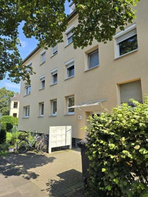 Vierzimmer Eigentumswohnung in bester Lage zum zeitnahen Bezug