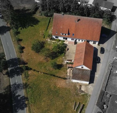 Großes Exklusives Mehrfamilienhaus in ruhiger Lage von Stemwede-Oppendorf