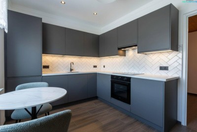 ***NEUER PREIS*** Platz für ALLE! 4-Zimmer Familientraum nahe der ALTEN DONAU