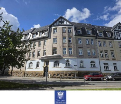 Heimelige 2-Zimmerwohnung mit separater Küche, Duschbad und Abstellraum!