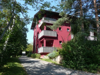 St. Kanzian / Turnersee, einmalige Gelegenheit