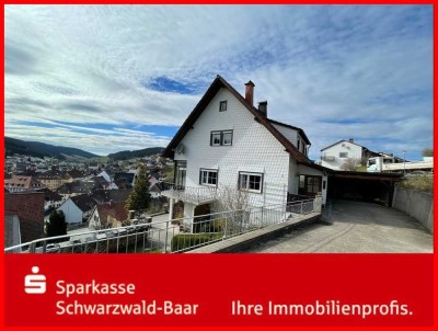 Tolles Einfamilienhaus in attraktiver Lage