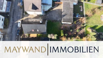 Wunderschönes Zweifamilienhaus in gepflegter Wohnlage