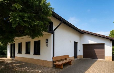 Ihr neues Zuhause: viel Platz für die ganze Familie und individuelle Wohnideen