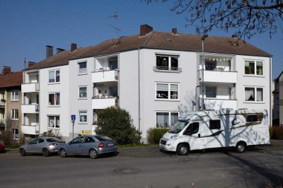 3-Zimmer Wohnung in Altenbochum