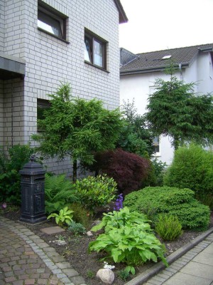 Essen-Frintrop,  Haus im Haus, Bonus: 3 Jahre Mietgarantie