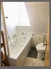 Wochenendheimfahrer Appartement