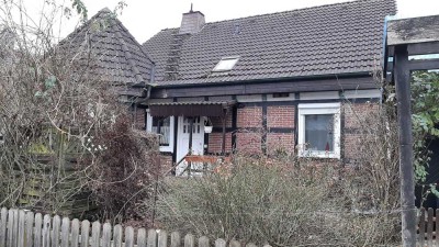 EFH mit 260 m² Wohnfläche auf 3 Etagen mit großem Grundstück in Schornsheim privat zu verkaufen!!